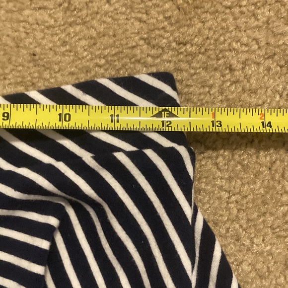 SO Striped Skirt - Medium - Picture 5 of 5